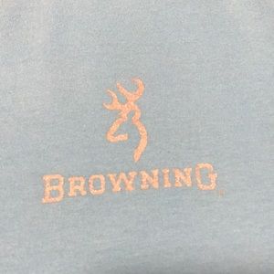 Browning T-shirt